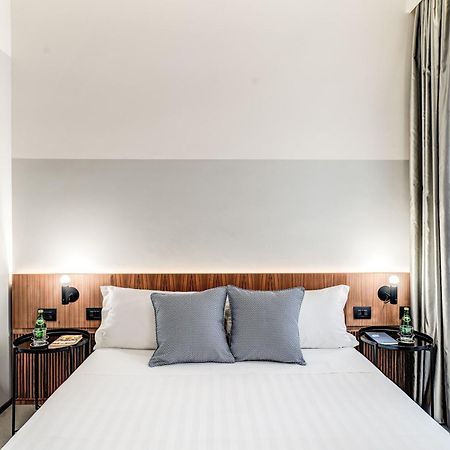 Sospeso Boutique Hotel Milan Luaran gambar