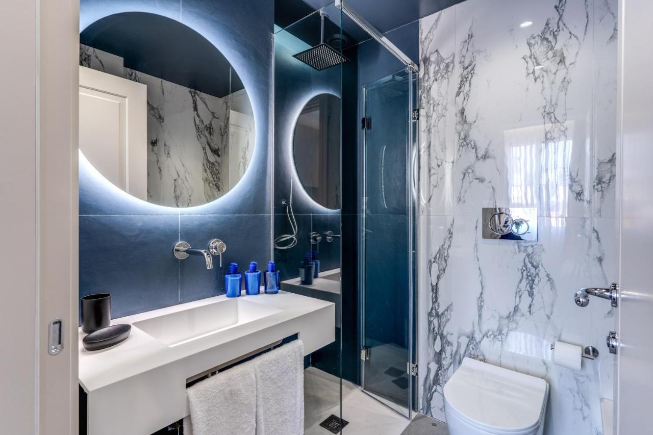 Sospeso Boutique Hotel Milan Luaran gambar