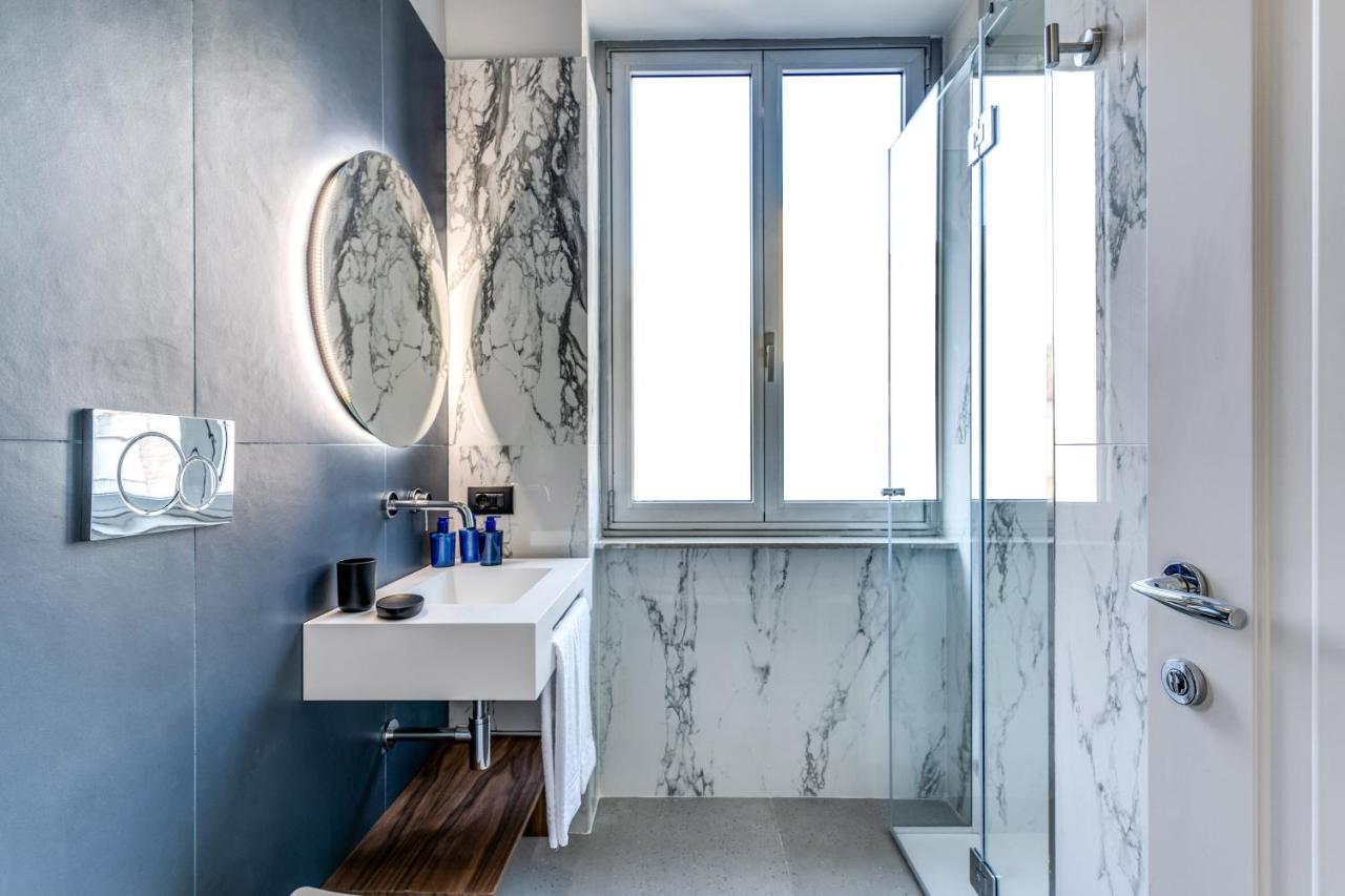 Sospeso Boutique Hotel Milan Luaran gambar