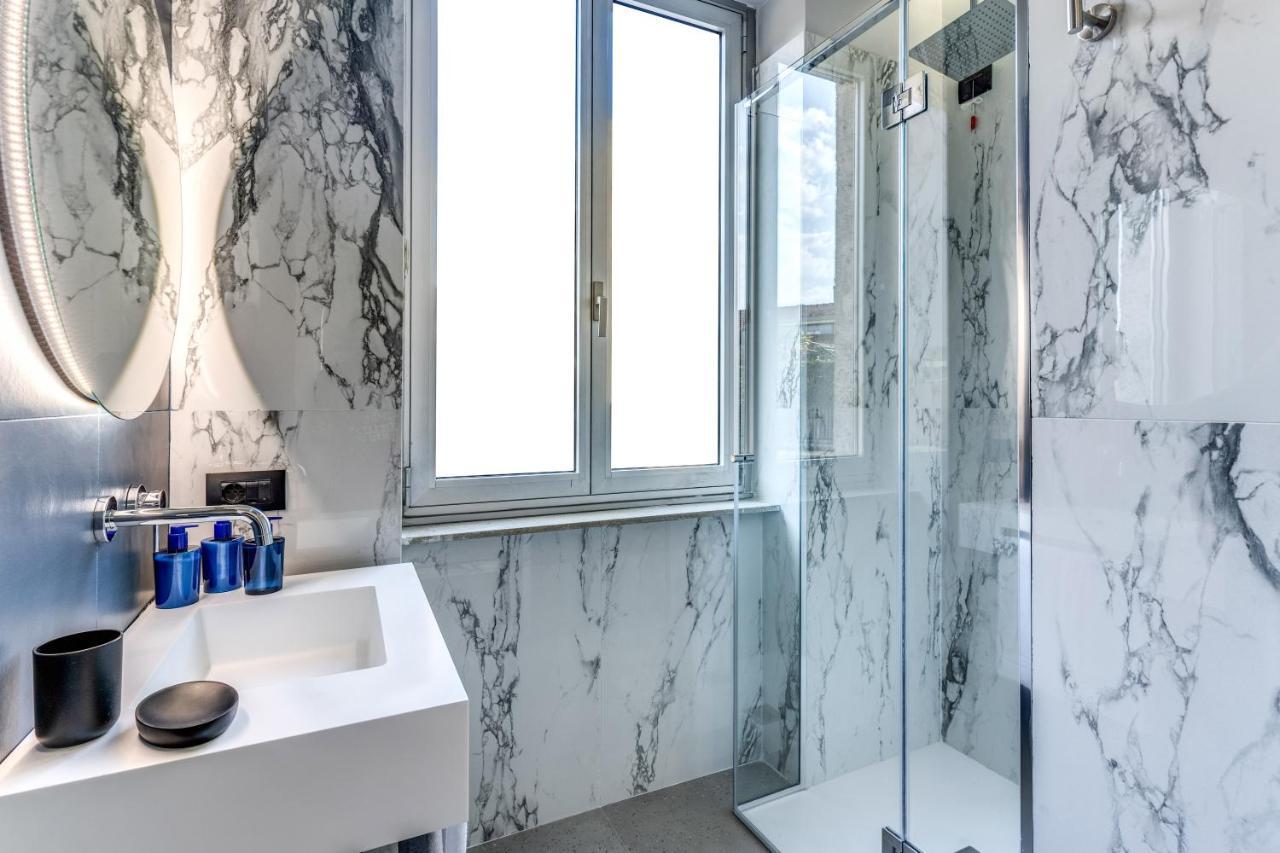 Sospeso Boutique Hotel Milan Luaran gambar