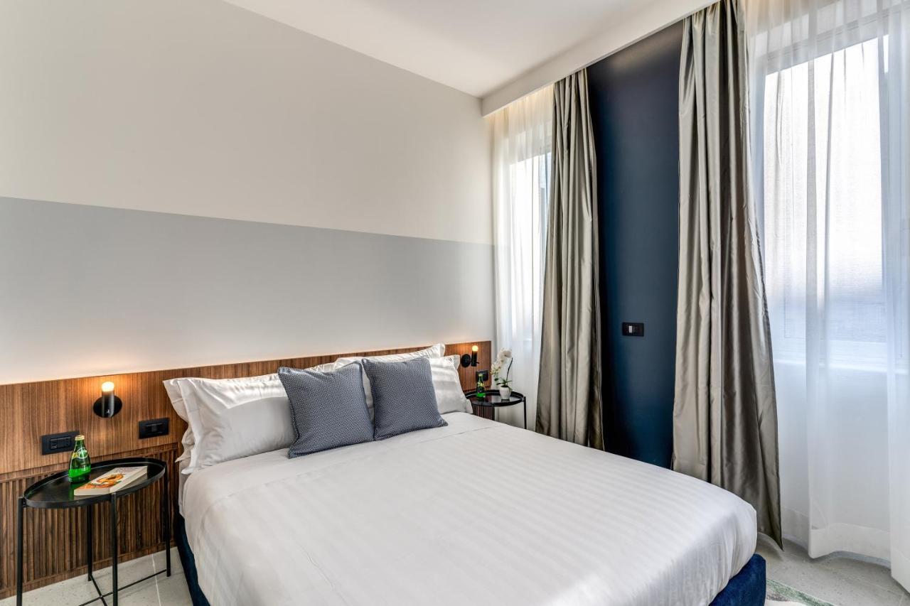 Sospeso Boutique Hotel Milan Luaran gambar