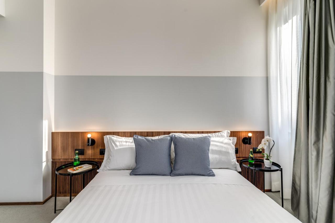 Sospeso Boutique Hotel Milan Luaran gambar