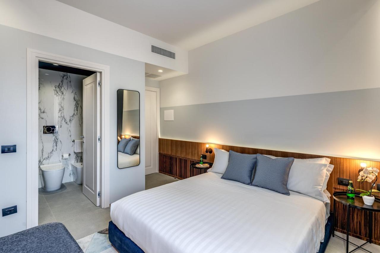 Sospeso Boutique Hotel Milan Luaran gambar