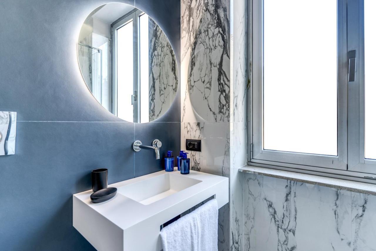 Sospeso Boutique Hotel Milan Luaran gambar