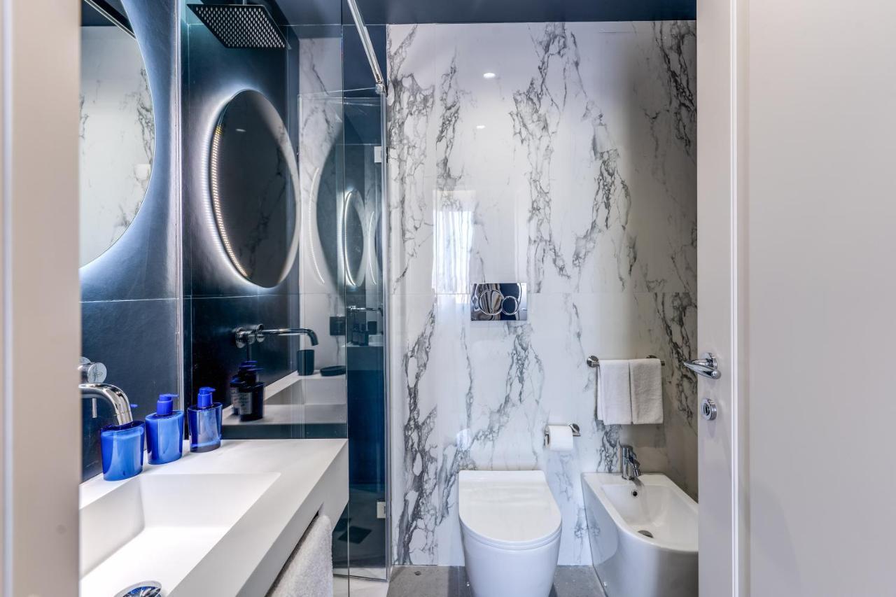 Sospeso Boutique Hotel Milan Luaran gambar
