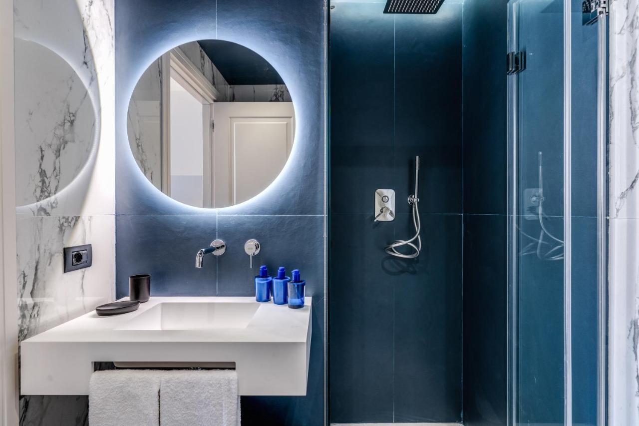Sospeso Boutique Hotel Milan Luaran gambar