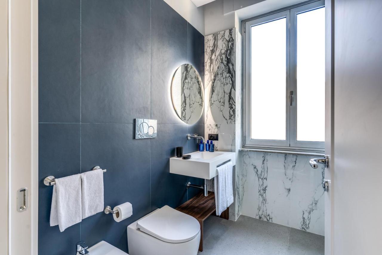 Sospeso Boutique Hotel Milan Luaran gambar