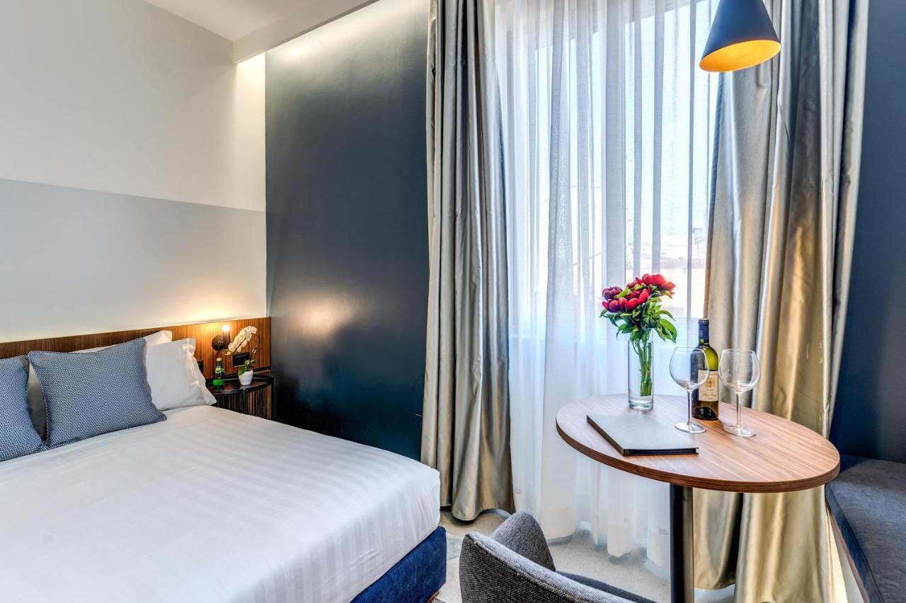 Sospeso Boutique Hotel Milan Luaran gambar