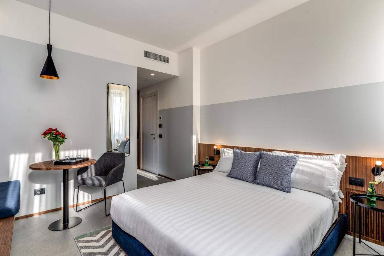 Sospeso Boutique Hotel Milan Luaran gambar