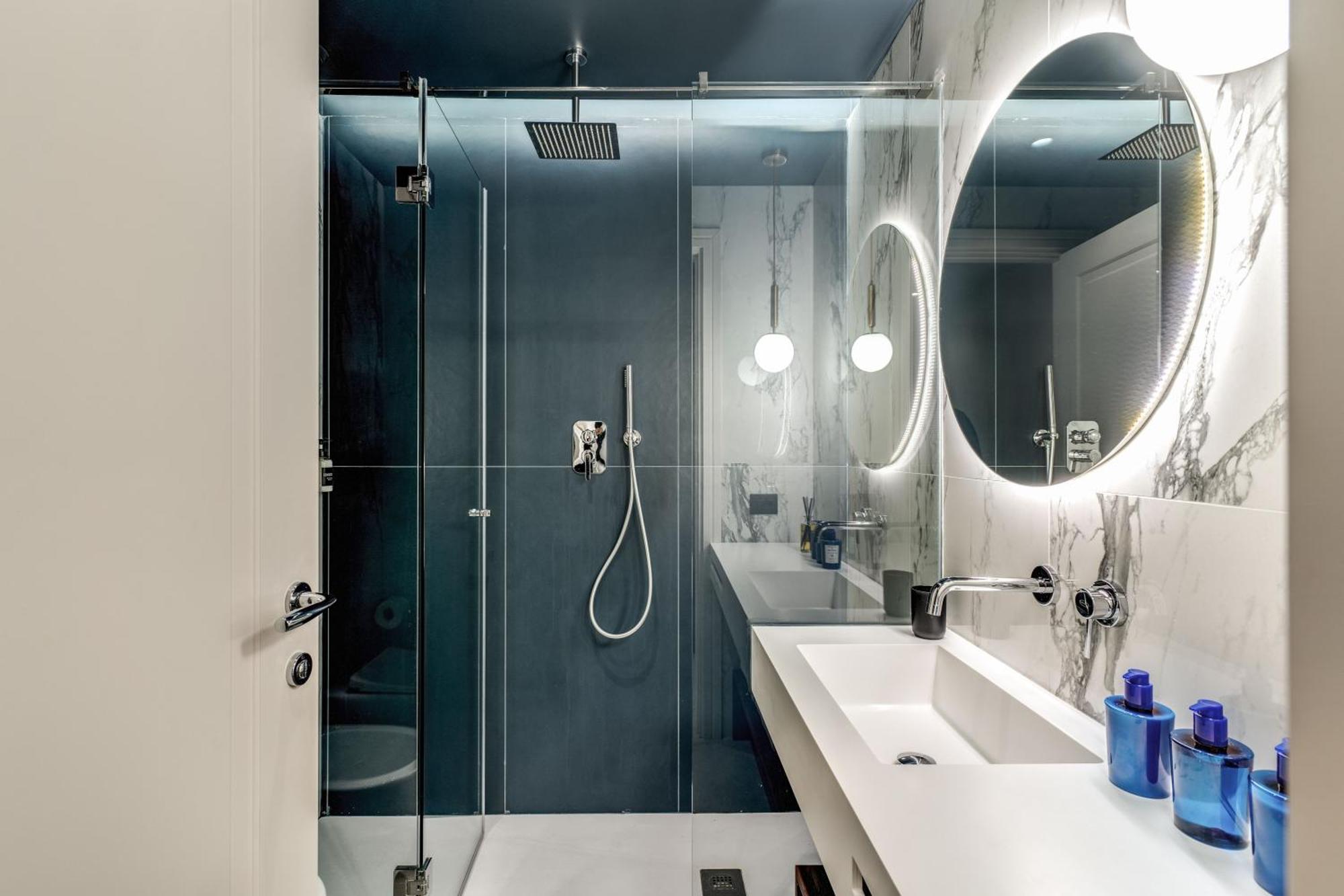 Sospeso Boutique Hotel Milan Luaran gambar