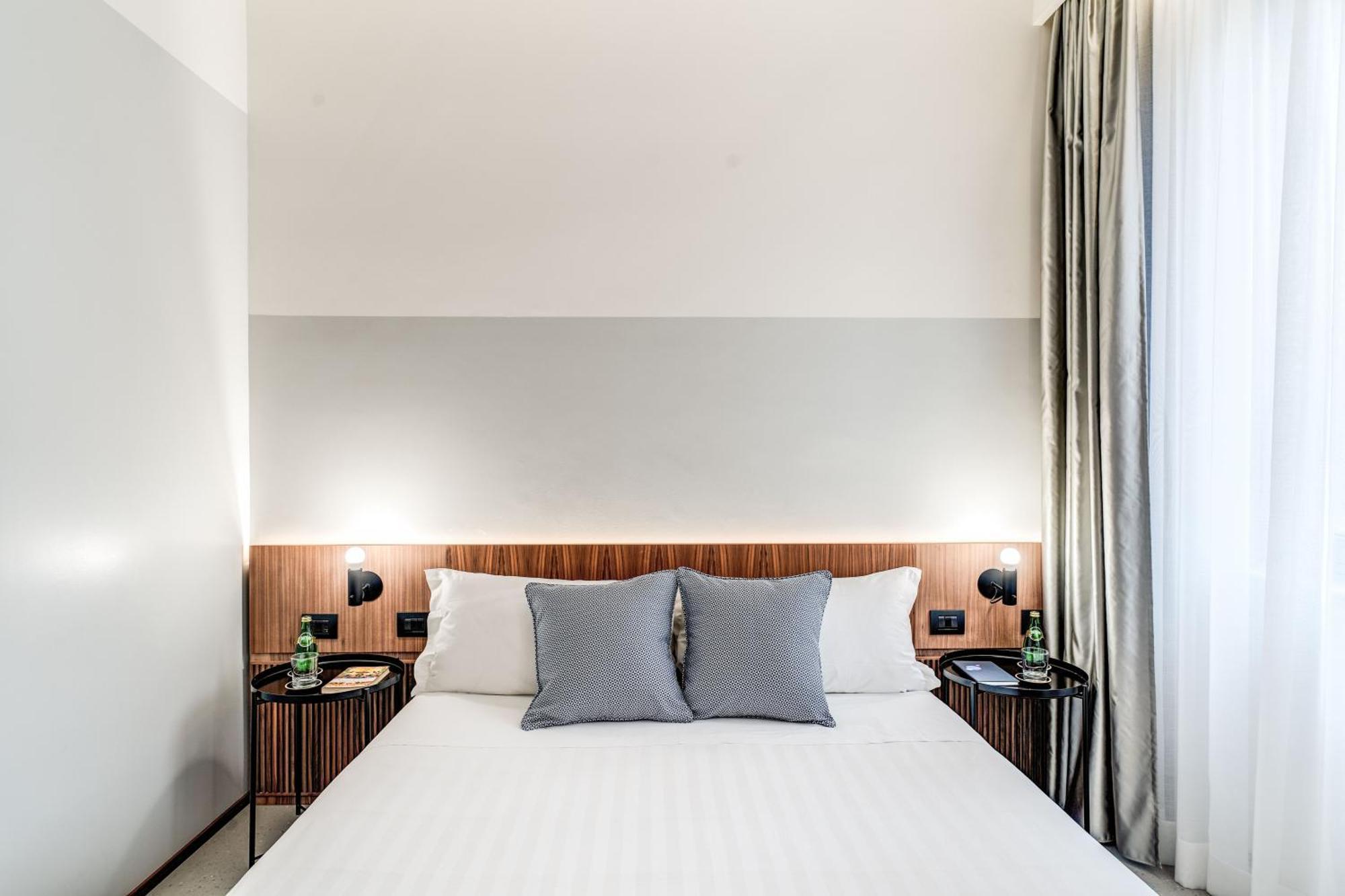 Sospeso Boutique Hotel Milan Luaran gambar