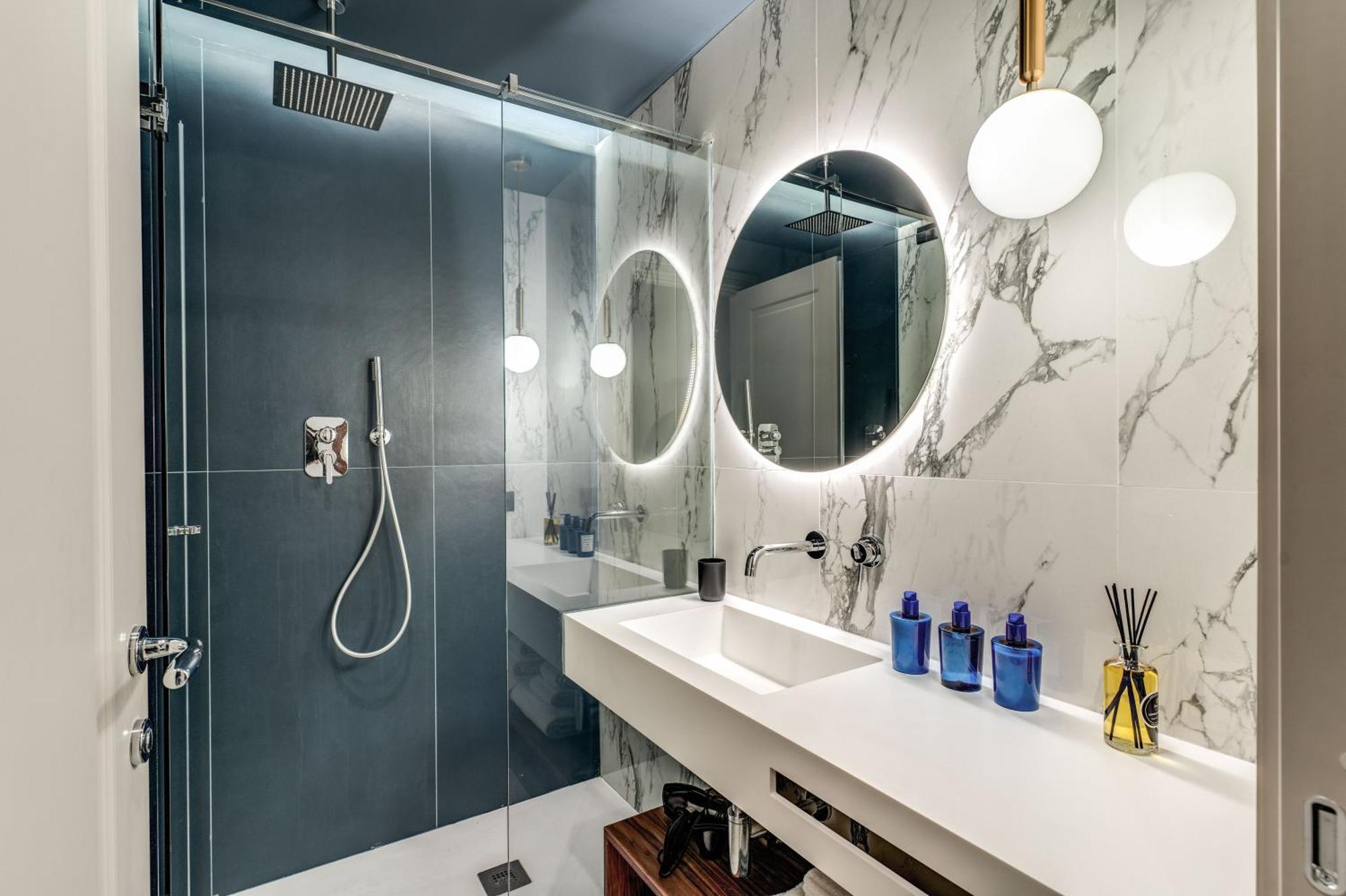 Sospeso Boutique Hotel Milan Luaran gambar