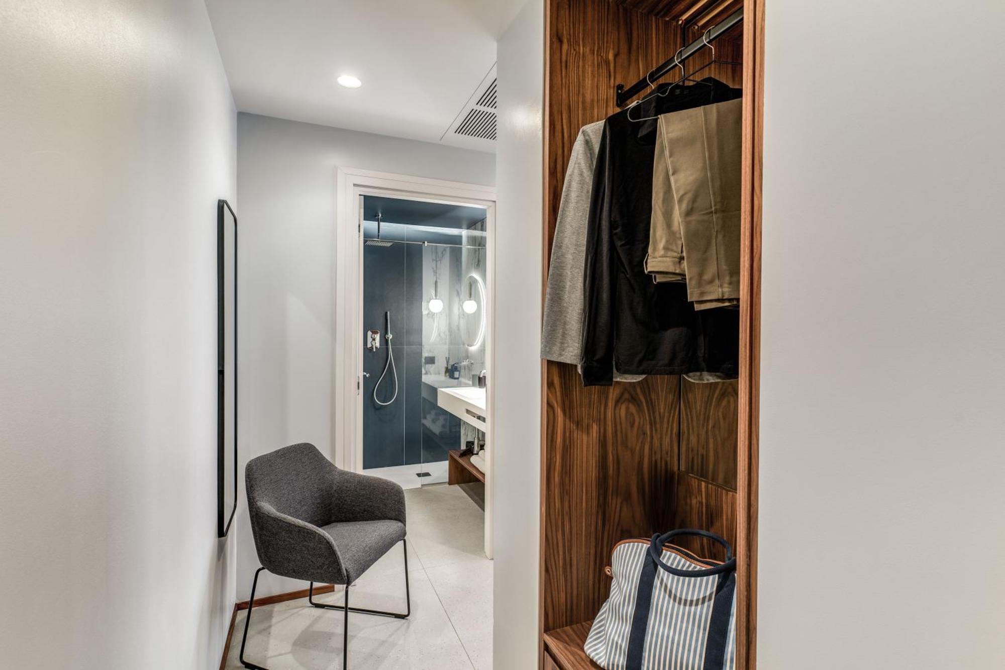 Sospeso Boutique Hotel Milan Luaran gambar